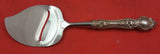 Violet by Wallace Sterling Silver Cheese Plane HHWS 8 3/4" Custom Made Pointed