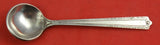 Processional Fine Arts by International Sterling Silver Salt Spoon 2 1/4"