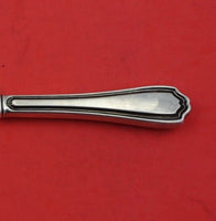 Hepplewhite by Reed and Barton Sterling Silver Pastry Server HH SP 9 1/2"