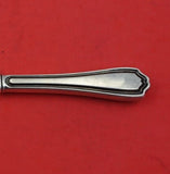 Hepplewhite by Reed and Barton Sterling Silver Pastry Server HH SP 9 1/2"
