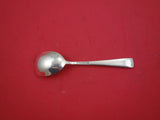 Embassy Scroll by Lunt Sterling Silver Sugar Spoon  5 3/4"