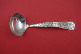Vine by Tiffany Sterling Silver Gravy Ladle w/ Grape Motif 8"