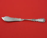 Imperial by Camusso Sterling Silver Fish Knife Flat Handle All Sterling 8 1/4"