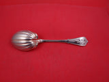 Beekman by Tiffany and Co Sterling Silver Pudding Spoon GW w/design in Bowl 9"
