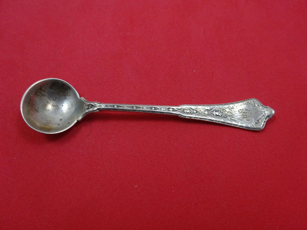 Persian by Tiffany & Co. Sterling Silver Master Salt Spoon 3 3/4"