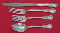 Old Master by Towle Sterling Silver Dinner Size Place Setting(s) 4pc