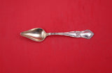 Gothic by Shiebler Sterling Silver Grapefruit Spoon GW 6"