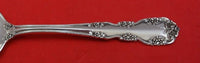 Wild Rose Old aka Rosalind Old by International Sterling Dessert Fork Custom 6"