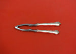 Mignonette by Lunt Sterling Silver Nut Cracker HHWS  Custom Made 7 1/4"