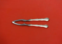 Mignonette by Lunt Sterling Silver Nut Cracker HHWS  Custom Made 7 1/4"