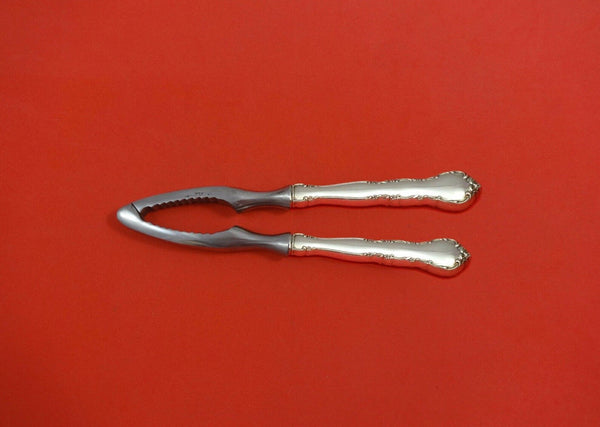 Mignonette by Lunt Sterling Silver Nut Cracker HHWS  Custom Made 7 1/4"