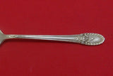 Riviera by International Sterling Silver Teaspoon 6" Vintage Heirloom Flatware