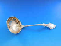 Louis XIV by Gorham Sterling Silver Flatware Set for 8 Service 34 pieces