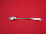 Devonshire by International Sterling Silver Iced Tea Spoon 7 3/8"