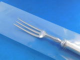Eighteen Ten 1810 by International Sterling Silver Fruit Fork Set 4pc Custom 6"