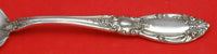 King Richard by Towle Sterling Silver Dinner Fork 7 7/8" Flatware