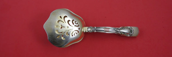 Chantilly by Gorham Sterling Silver Asparagus Tong light GW rare 6 3/4"