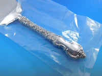 Du Barry by International Sterling Silver Pie Server HHWS Custom Made 10 3/4"
