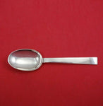 Antibes by Puiforcat Sterling Silver Teaspoon 4 7/8" Flatware Vintage