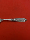 Esteval by Buccellati Sterling Silver Dinner Fork 8 1/2" Italian Flatware