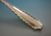 Marquise by Tiffany & Co. Sterling Silver Flatware Set 12 Service 241 pcs Dinner
