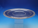 Tara by Reed and Barton Sterling Silver Sandwich Tray Large #X459 14" (#4518)