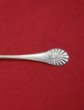 Palmette by Vilhelm Sorensen Danish Sterling Silver Teaspoon 5 3/8"