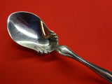 Blackberry by Tiffany and Co Sterling Silver Ice Cream Spoon Scalloped Rare