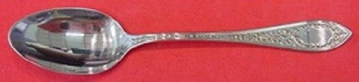 Adam by Whiting-Gorham Sterling Silver Coffee Spoon 5 3/8" Antique
