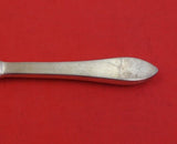 Clinton by Stieff Sterling Silver Regular Knife French 8 3/4" Flatware Heirloom