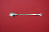 Chantilly by Gorham Sterling Silver Martini Spoon w/ tear drop bowl 8 1/4"