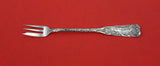 Saint Cloud by Gorham Sterling Silver Cocktail Fork  5 3/4"