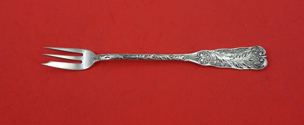 Saint Cloud by Gorham Sterling Silver Cocktail Fork  5 3/4"