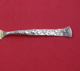 Vine by Tiffany Sterling Silver Cheese Knife w/ Pick GW Gourd IN TIFFANY BOOK