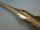 Spanish Provincial by Towle Sterling Silver Flatware Set For 8 Service 33 Pcs