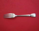 Castilian by Tiffany and Co Sterling Silver Junior Fork  6 1/4" Heirloom