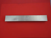 Albi by Christofle Sterling Silver Roast Carving Knife new in box 13"