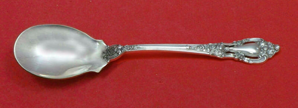 Eloquence by Lunt Sterling Silver Ice Cream Spoon Custom Made 5 3/4"