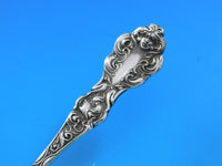 Les Circes by Unger Sterling Silver Teaspoon 5 3/4" Kansas City Souvenir Spoon