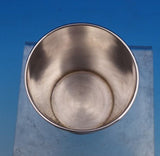 Tiffany and Co Sterling Silver Mint Julep Cup 3 3/4" x 2 3/4" 4.3 ozt. (#8223)