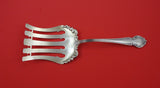 La Comtesse by Reed and Barton Sterling Silver Asparagus Fork 9 1/4"