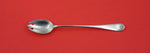 English Estate Sterling Silver Olive Spoon w/ tines Birmingham 1924 7"