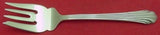 Homewood by Stieff Sterling Silver Salad Fork 6"