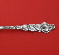 Ailanthus by Tiffany and Co Sterling Silver Fish Serving Fork FH AS 9 3/8"