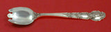 Renaissance by Tiffany and Co Sterling Silver Ice Cream Dessert Fork Custom Made