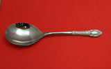 King Richard by Towle Sterling Silver Casserole Spoon HH WS 11 1/4" Custom Made