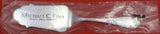 Floreale by Zaramella Argenti Italian Sterling Silver Cake Server AS FH New