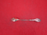 Marechal Niel by Durgin Sterling Silver Cocktail Fork GW  5 5/8"