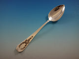 Madam Jumel by Whiting Sterling Silver Flatware Set 8 Service 35 pcs No Monogram