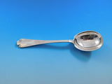 Flemish by Tiffany and Co Sterling Silver Flatware Set 12 Service Dinner 75 Pcs